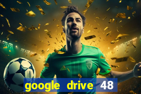 google drive 48 leis do poder